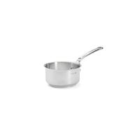 De Buyer Milady Saucepan with Cast Stainless Steel Handle 14 cm, Silver