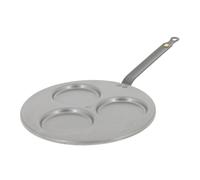 De Buyer Mineral B american pancake frying pan 27 cm