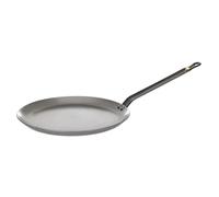 De Buyer Mineral B pancake frying pan 24 cm