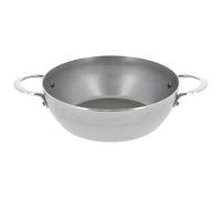 De Buyer Mineral B Country sauce pan 32 cm