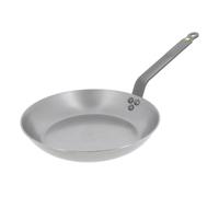 De Buyer Mineral B Black Iron Induction Frying Pan 260mm - [DN898]