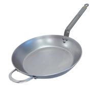 De Buyer Mineral B frying frying pan 32 cm