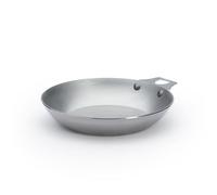 De Buyer Mineral B Frying Pan with Detachable Element, 20 cm, Silver