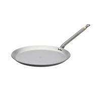 De Buyer 5615.26 Mineral B Element Crepe Pan, 26 cm Diameter