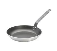 De Buyer - Choc Resto - 5-Layered Round Induction Frying Pan, 28 cm
