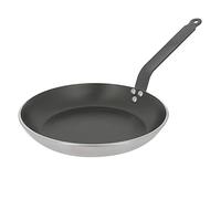 De Buyer - Choc Resto - 5-Layered Round Induction Frying Pan, 28 cm