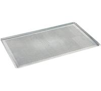 De Buyer Perforated Aluminium Baking Tray - 530x325mm