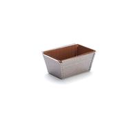 De Buyer Perforated Cake Mould with Removable Base - 150mm