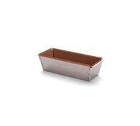 De Buyer Perforated Cake Mould with Removable Base - 260mm
