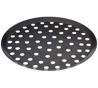 De Buyer Perforated Cake Tin Steel Blue, steel blue, 24 cm