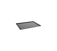 De Buyer Perforated Non-stick Aluminium Baking Tray 400x300mm