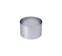 De Buyer Plain Surprise cake ring Ø20 cm