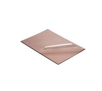 De Buyer Plastic film for chocolate 5-pack 30x20cm