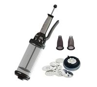 De Buyer Pressure Pastry Syringe Le Tube 0.75 Litre