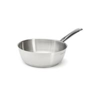 DE BUYER Prim Appety Sauté Pan 24 cm