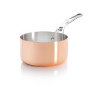De Buyer Prima Matera saucepan induction 18 cm