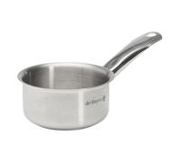 De Buyer Prim'Appety 12cm Stainless Steel Saucepan Induction