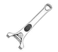 De Buyer Removable Pan Handle