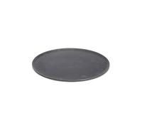DE BUYER Round Steel Pie Dish Diameter, 24 cm