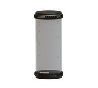 De Buyer Spare Container for Le Tube Dispenser, Black