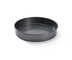 DE BUYER - Springform Cake Tin Round and Straight Stainless Steel Diameter 26 cm Height 5 cm 4718.26