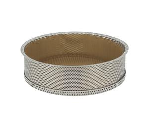 De Buyer Springform with removable base Ø24 cm