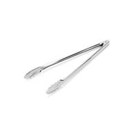 De Buyer Stainless Steel Serving Tong, Silver