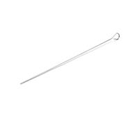 De Buyer Stainless Steel Skewers 400mm (10 pack)