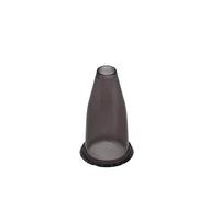 De Buyer Tritan Nozzle Round - 11mm