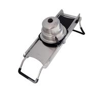 DE BUYER Ultra Revolution Master Mandoline, Silver