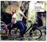 De Calm - Amour Athletic Club (Vinyl Gatefold ) [Vinyl LP] [VINYL]