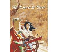 De Cape et de Crocs - Intégrale T03 à T04