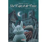 De Cape et de Crocs - Intégrale T11 à T12