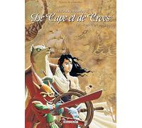 De Cape et de Crocs T03: L'Archipel du danger