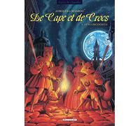 De Cape et de Crocs T06: Luna incognita