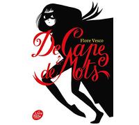 de Cape Et de Mots (Livre de Poche Jeunesse)