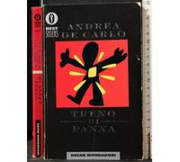 De Carlo Andrea - Treno Di Panna
