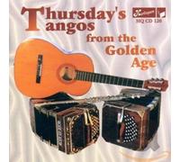 De Caro - Thursday's Tangos from the Golden Age
