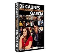 De Caunes-Garcia (coffret 2 DVD) : Le Meilleur de nulle part ailleurs