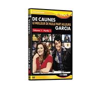 DE CAUNES/GARCIA - LE MEILLEUR