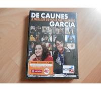 De Caunes / Garcia : Le Meilleur de Nulle Part Ailleurs - Coffret 2 DVD [FR IMPORT]