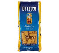 DE CECCO 24 Italian pasta rigatoni GR500