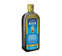 De Cecco Classico Extra Virgin Olive Oil, 500ml