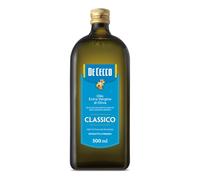 De Cecco Classico Extra Virgin Olive Oil, 500ml | Premium, Cold Extracted, For Cooking, Dressing and Drizzling