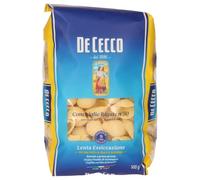 De Cecco Conchiglie Rigate n.50 (500g)