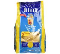 De Cecco Conchiglioni Rigati n.126 (500g)