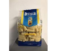 De Cecco - De Cecco Paccheri rigati 130