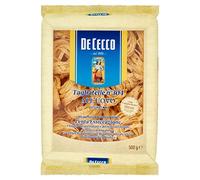 De Cecco - Egg-Tagliatelle 500 gr