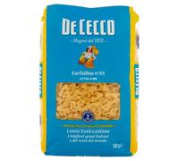 De Cecco Farfalline n.95 (500g)