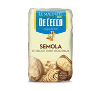 De Cecco - Farine Semoule DE BLE DUR 1KG